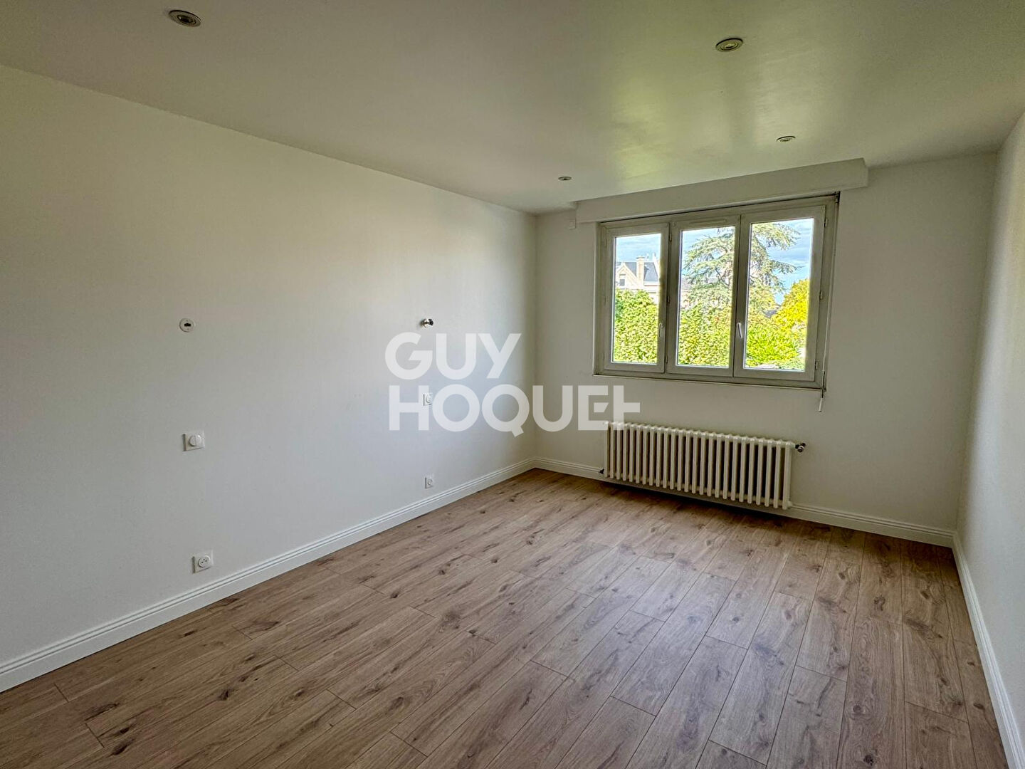 À louer : Appartement spacieux de 5 pièces à Soissons