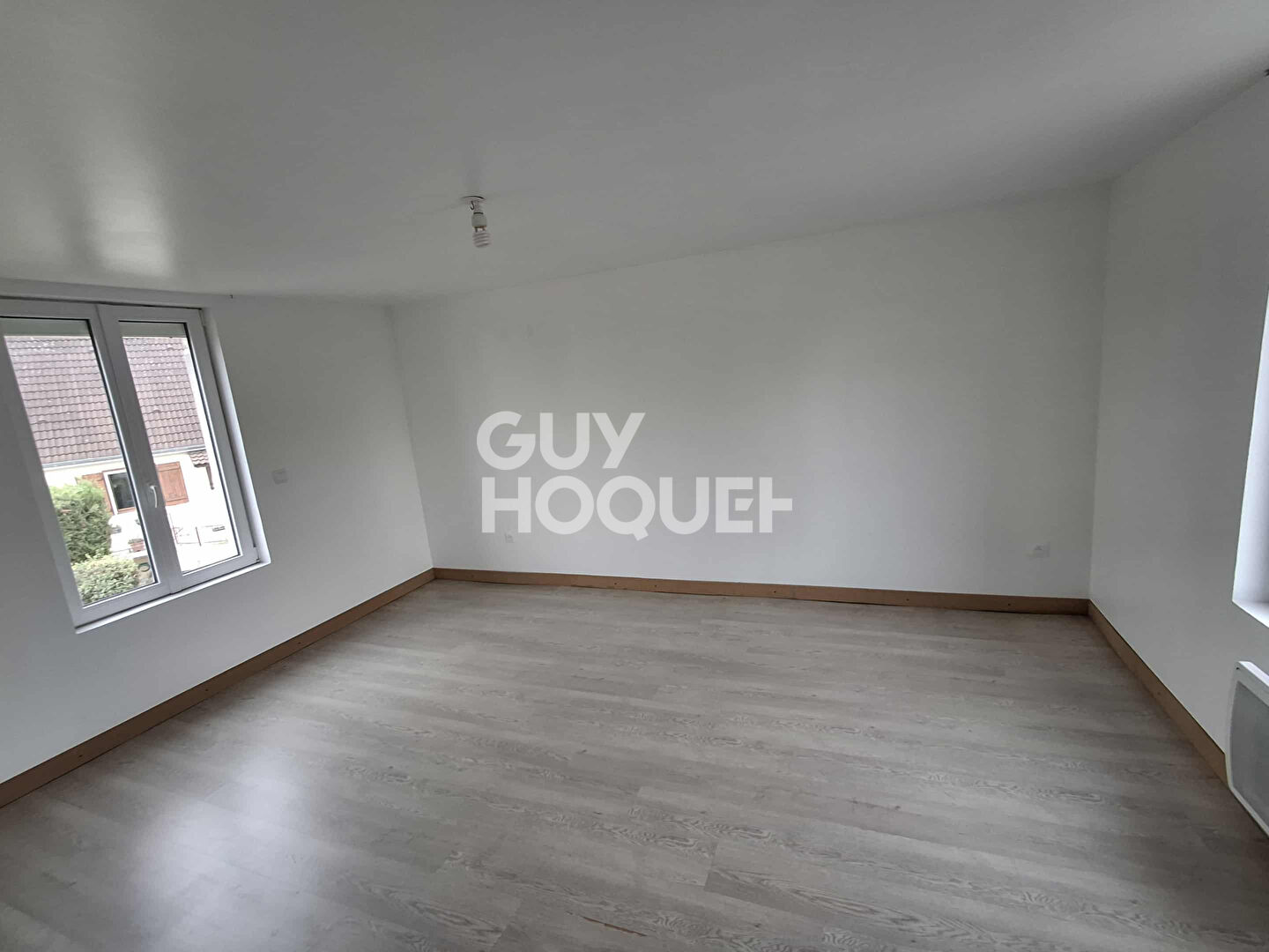 Maison 4 pièces à vendre à Laon - Réf. 245 - 125 000 