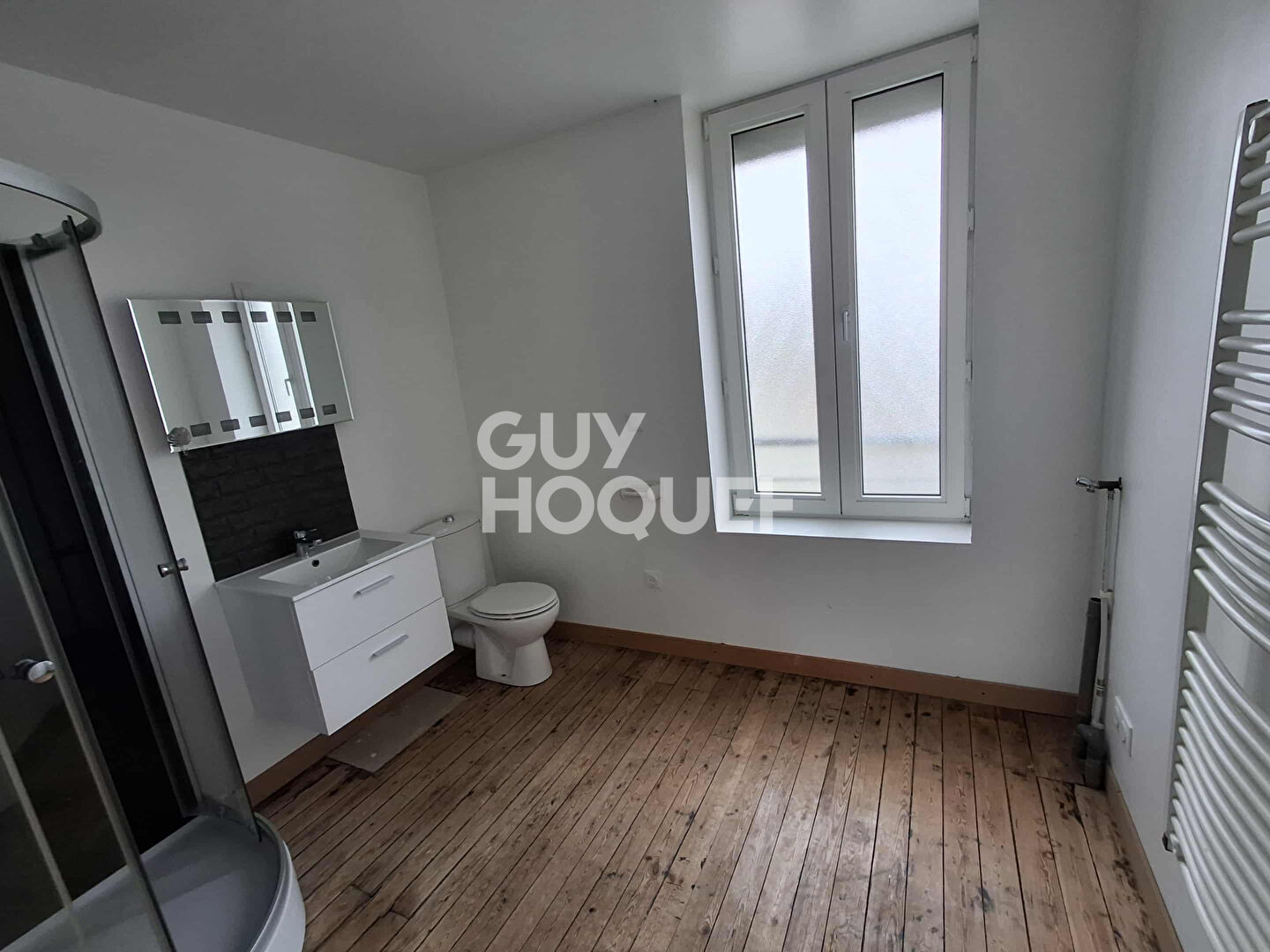 Maison 4 pièces à vendre à Laon - Réf. 245 - 125 000 