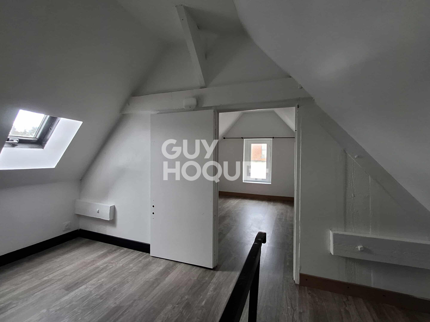 Maison 4 pièces à vendre à Laon - Réf. 245 - 125 000 