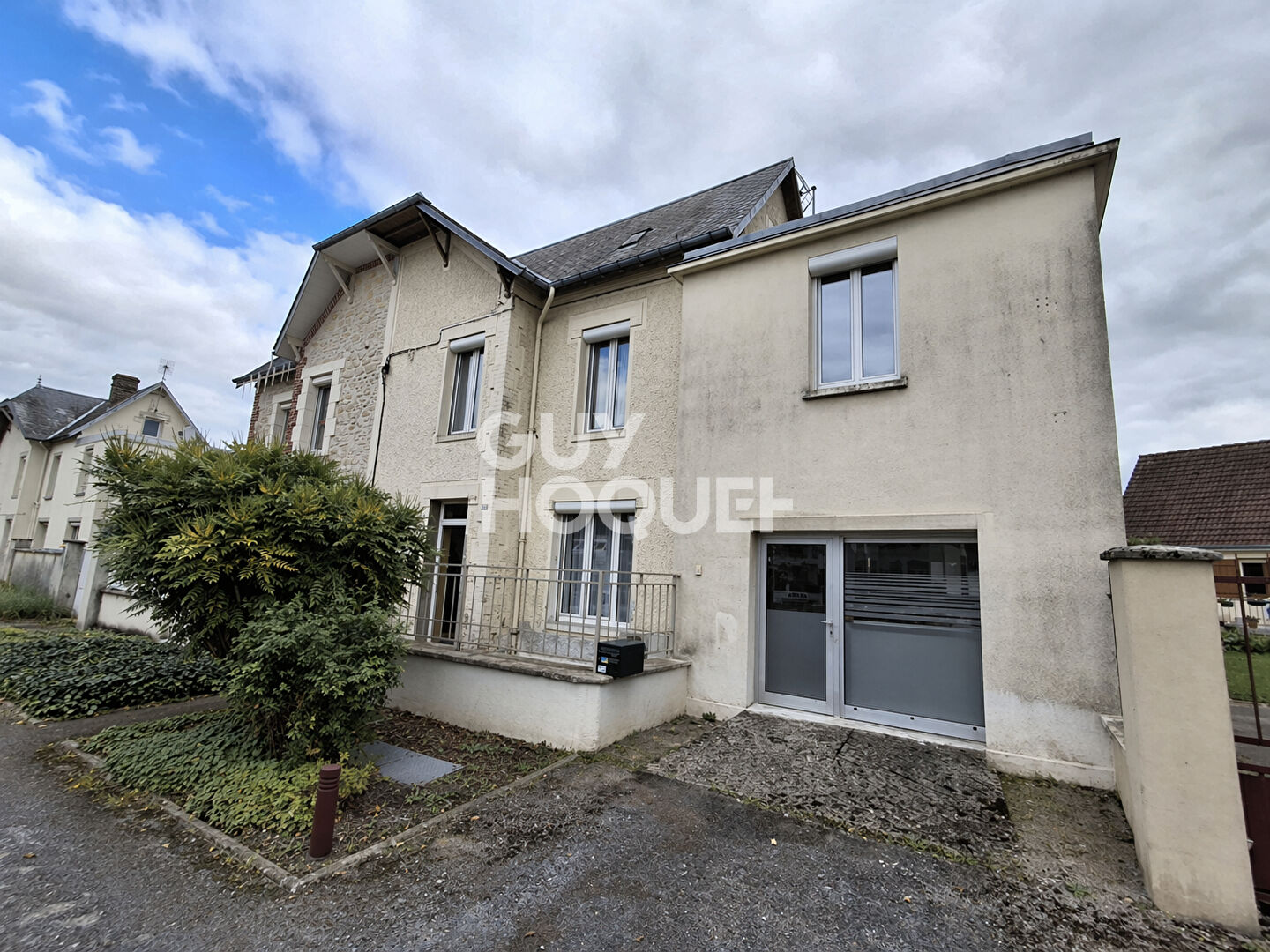 Maison 4 pièces à vendre à Laon - Réf. 245 - 125 000 