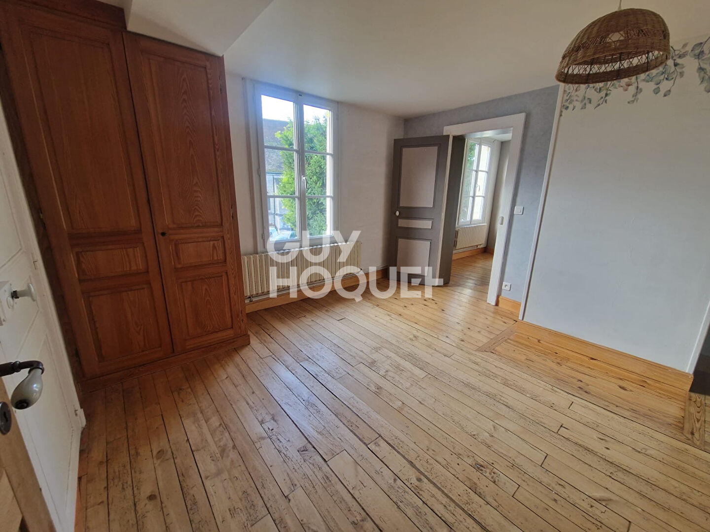 Charmante Maison à Vendre à SEPTMONTS