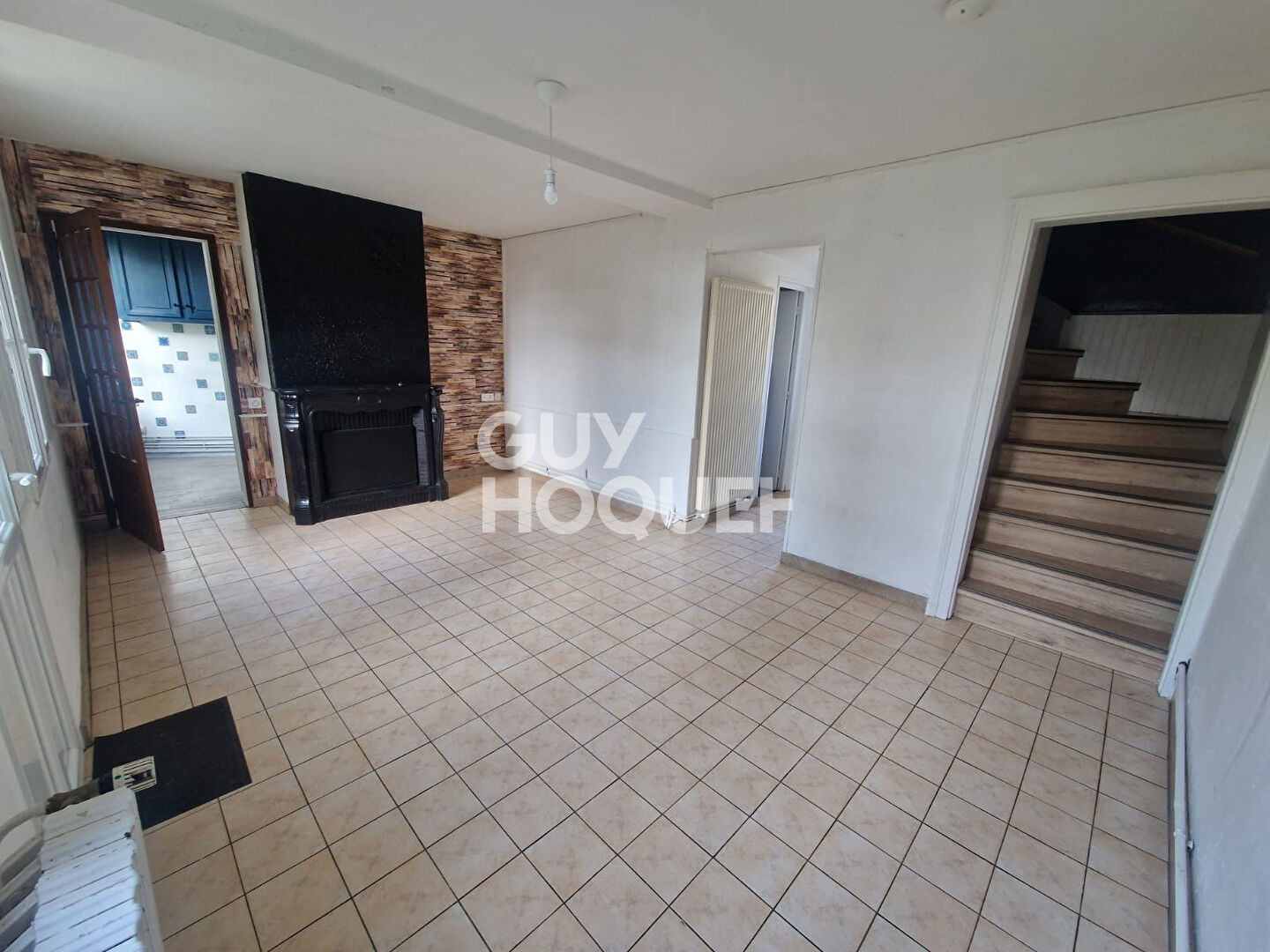 Charmante Maison à Vendre à SEPTMONTS