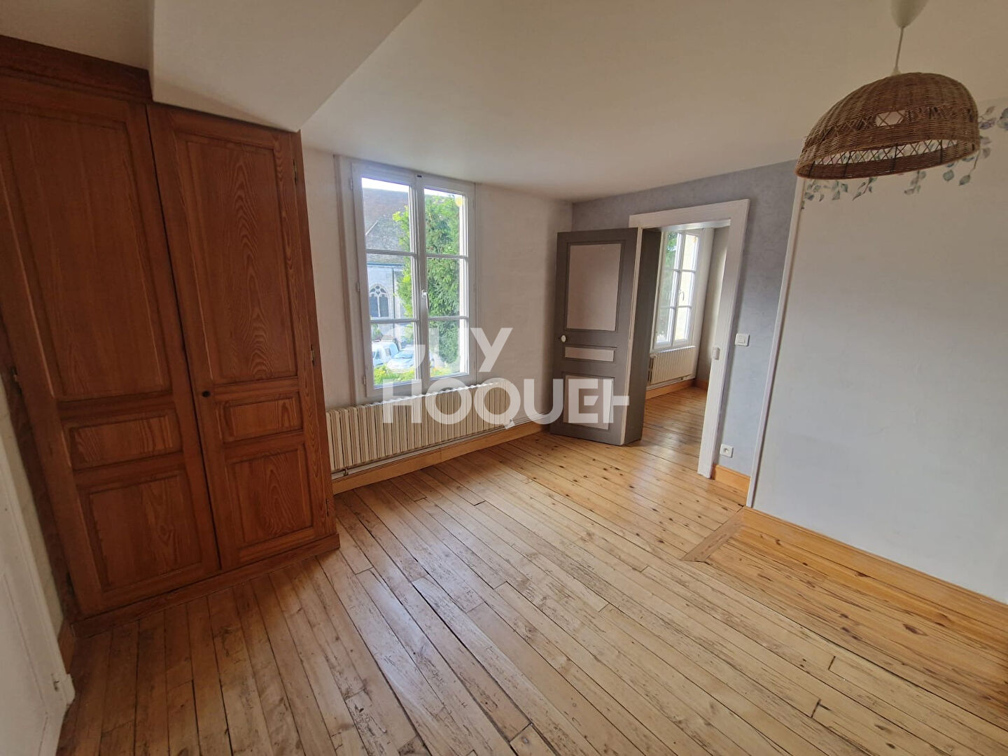 Charmante Maison à Vendre à SEPTMONTS