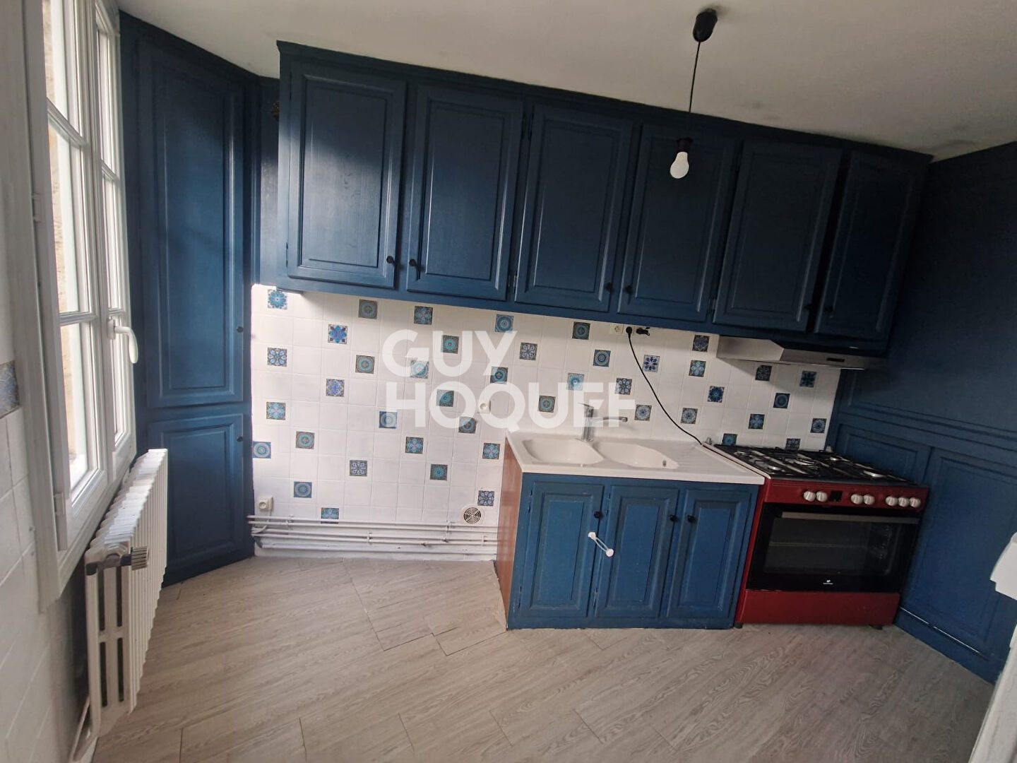 Charmante Maison à Vendre à SEPTMONTS