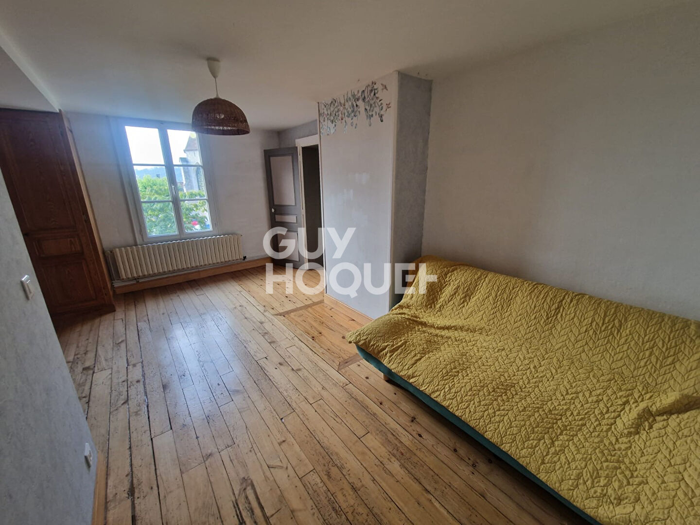 Charmante Maison à Vendre à SEPTMONTS