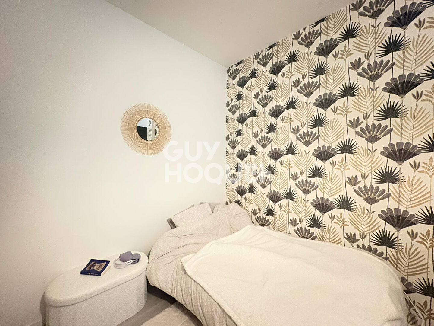 Immeuble de rapport à Soissons