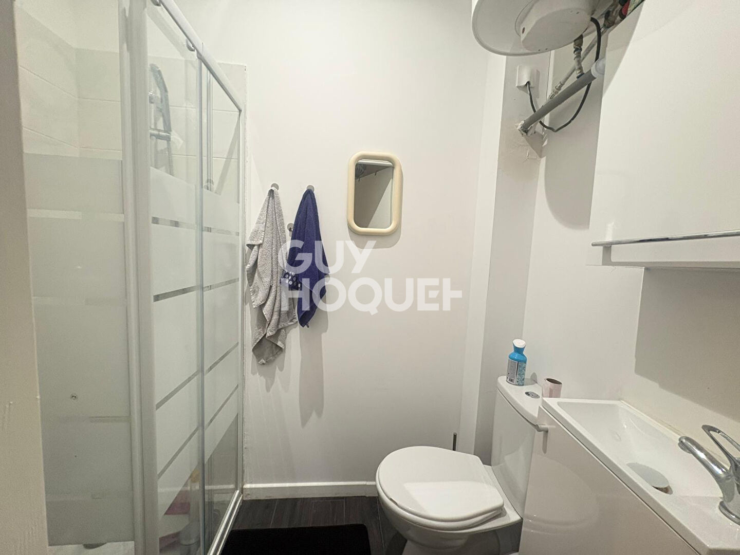 Immeuble de rapport à Soissons