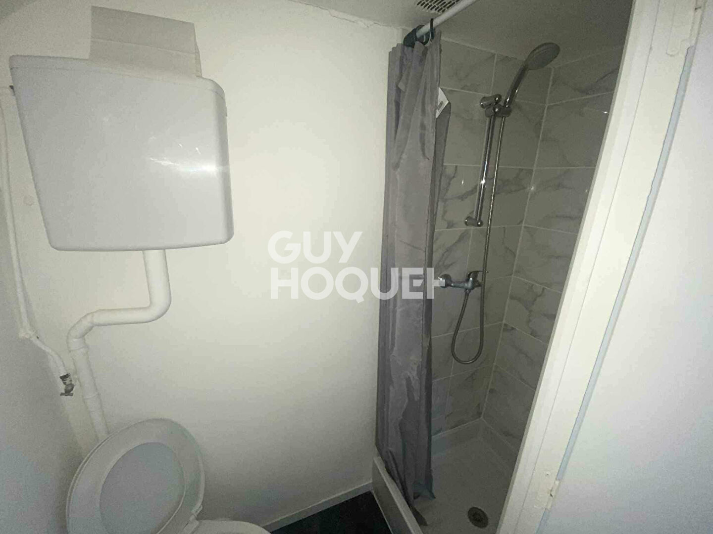 Appartement 1 pièce à louer à Laon