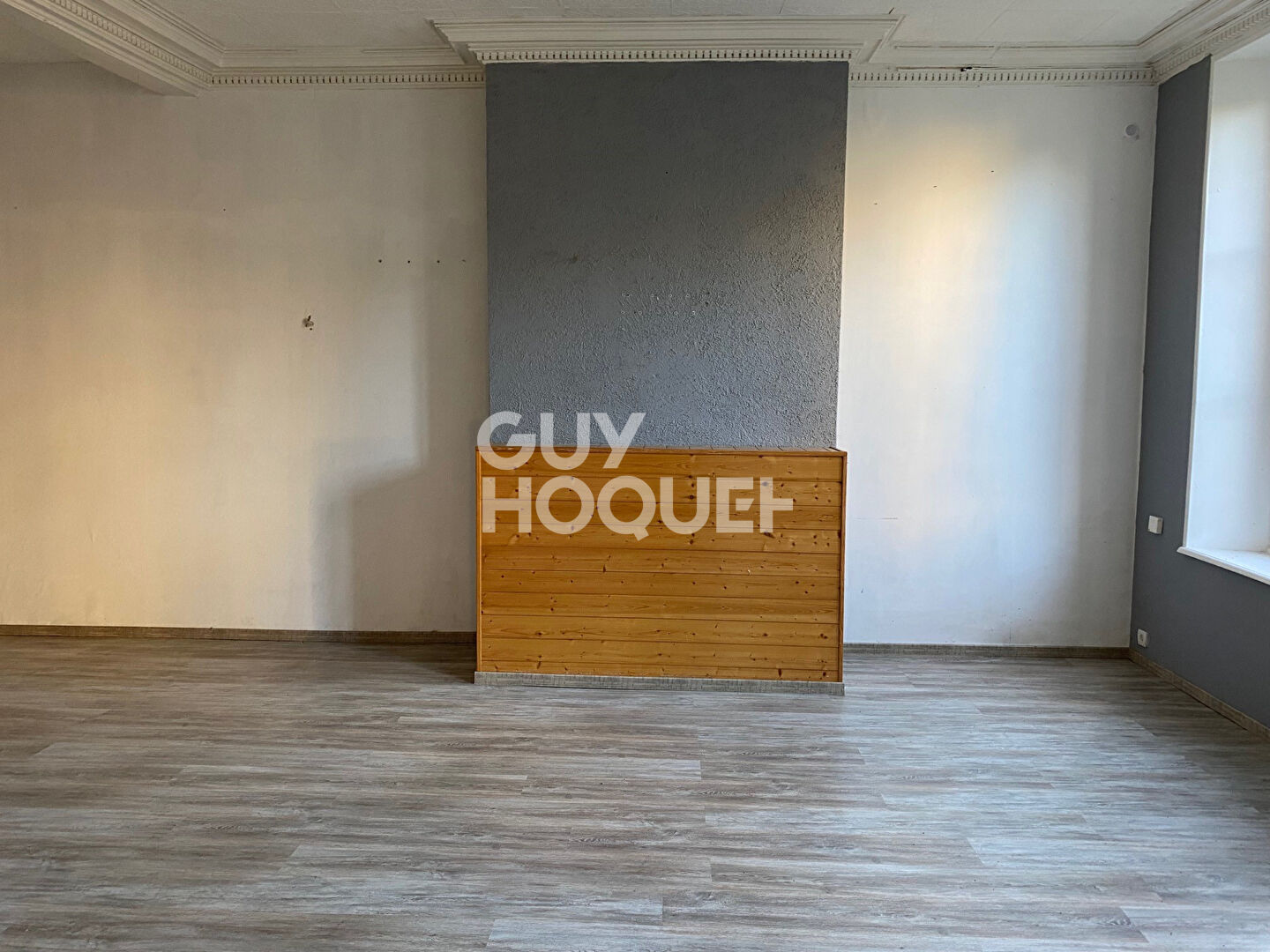 Maison de village proche Laon