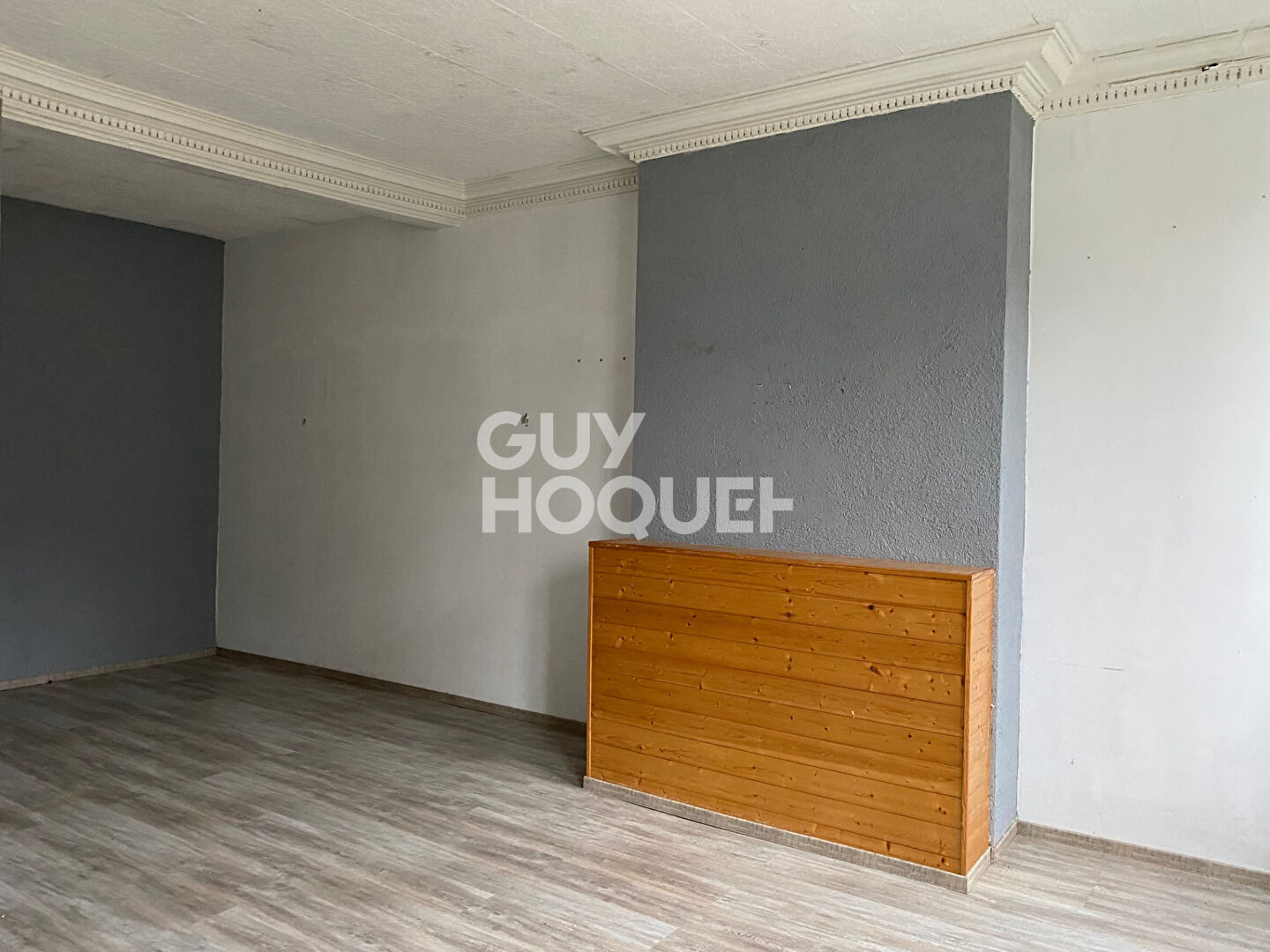 Maison de village proche Laon