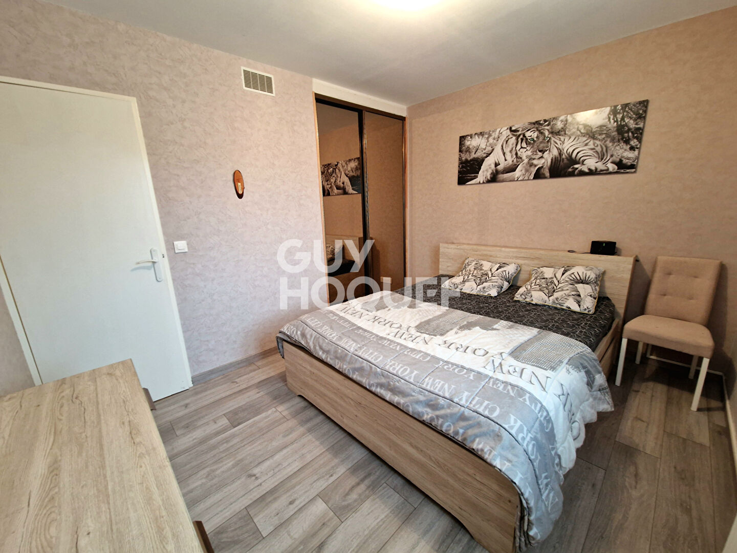 Maison à vendre à VENIZEL - Référence 3304