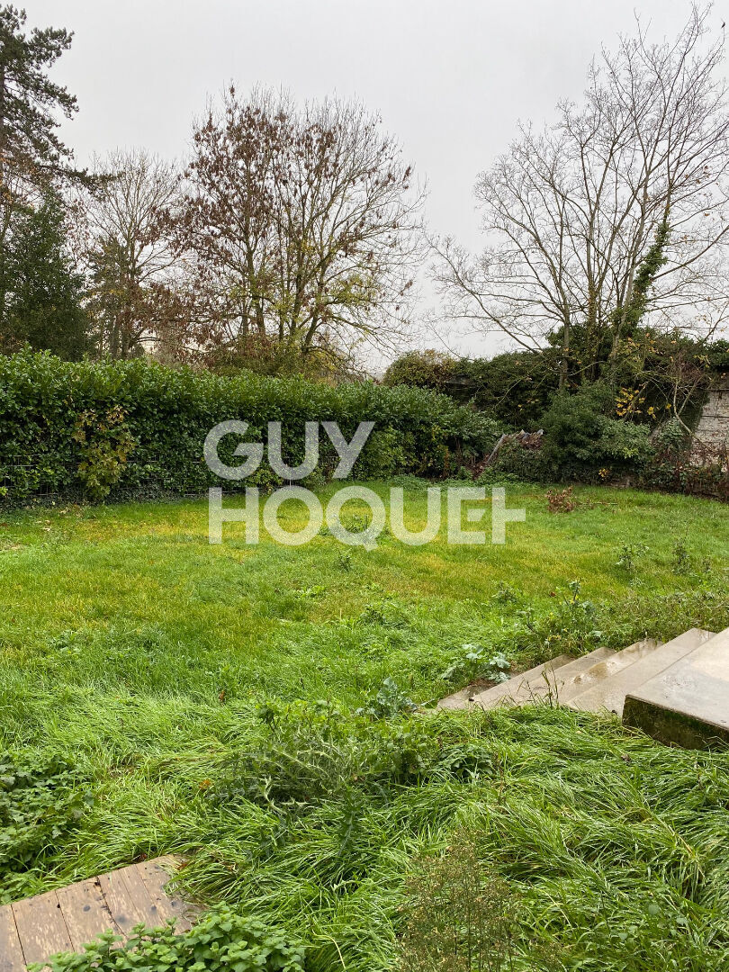 Maison de village à 20 minutes de Laon direction Marle