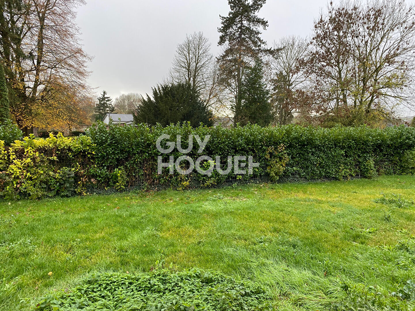 Maison de village à 20 minutes de Laon direction Marle