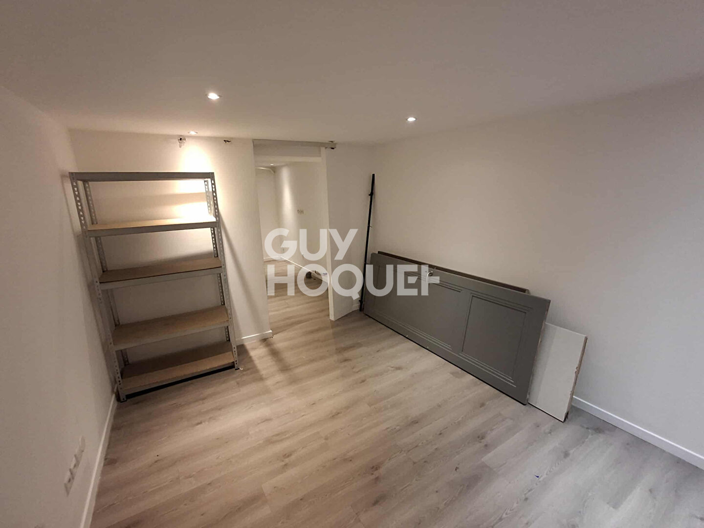 Local commercial à louer Soissons 66 m2