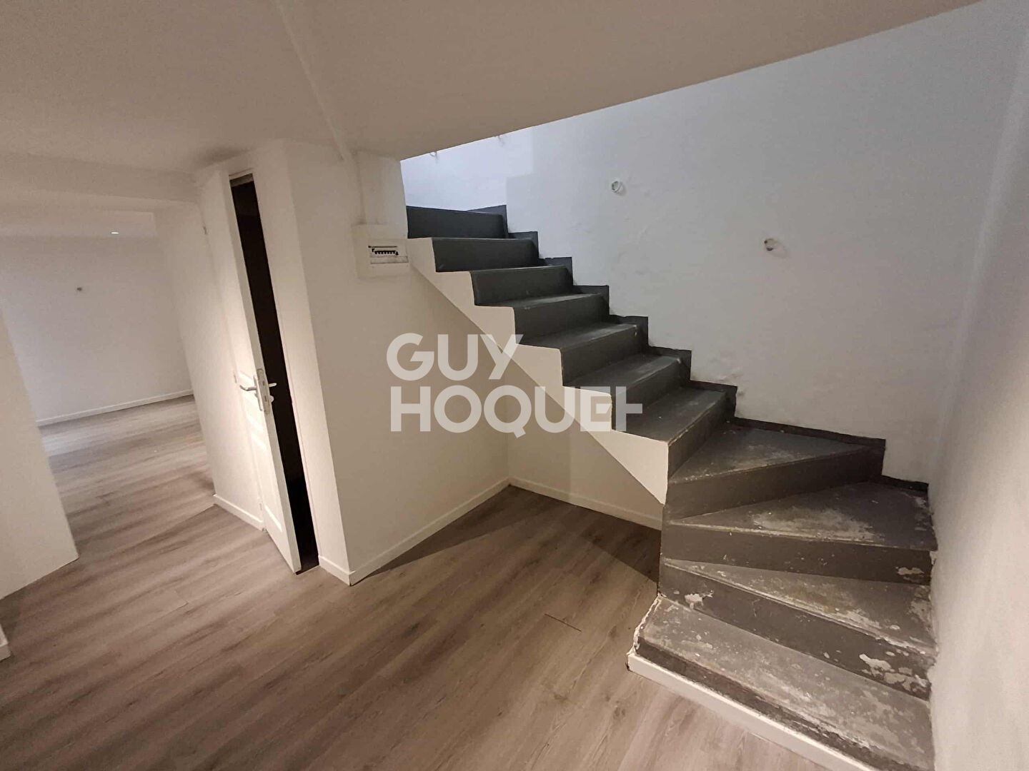 Local commercial à louer Soissons 66 m2