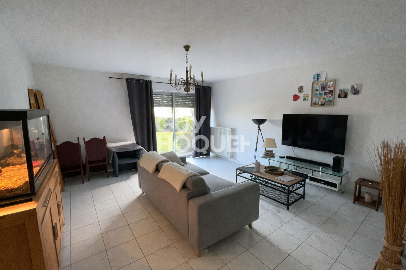 Appartement Laon 2 pièce(s)