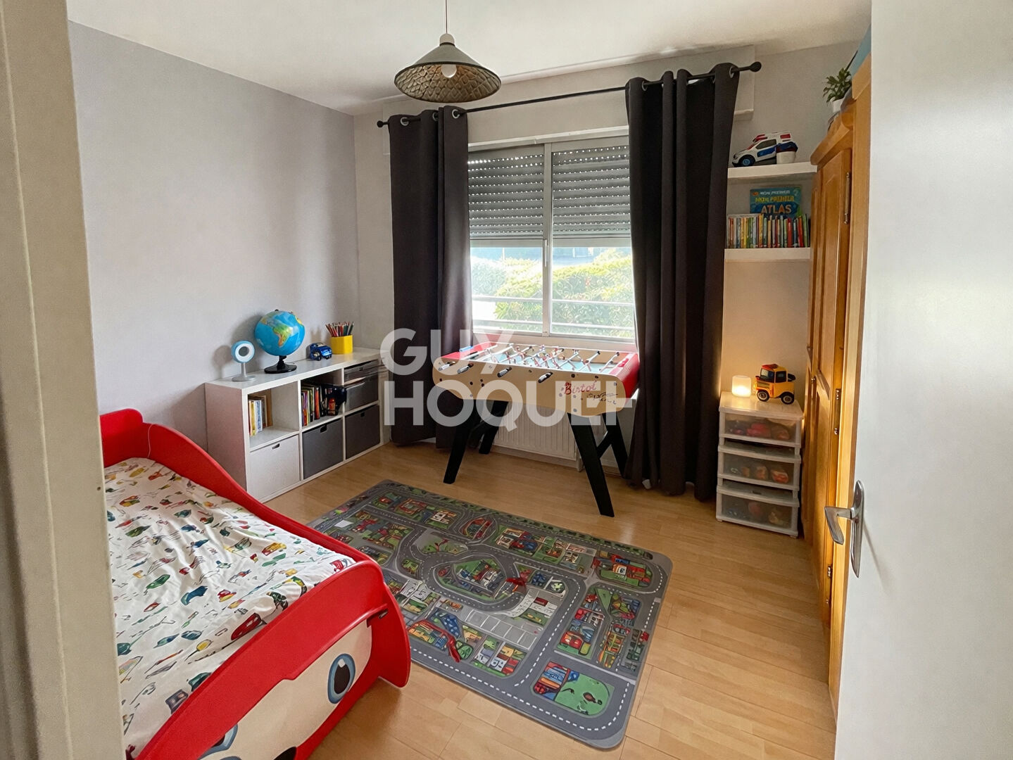 Appartement Laon 2 pièce(s)