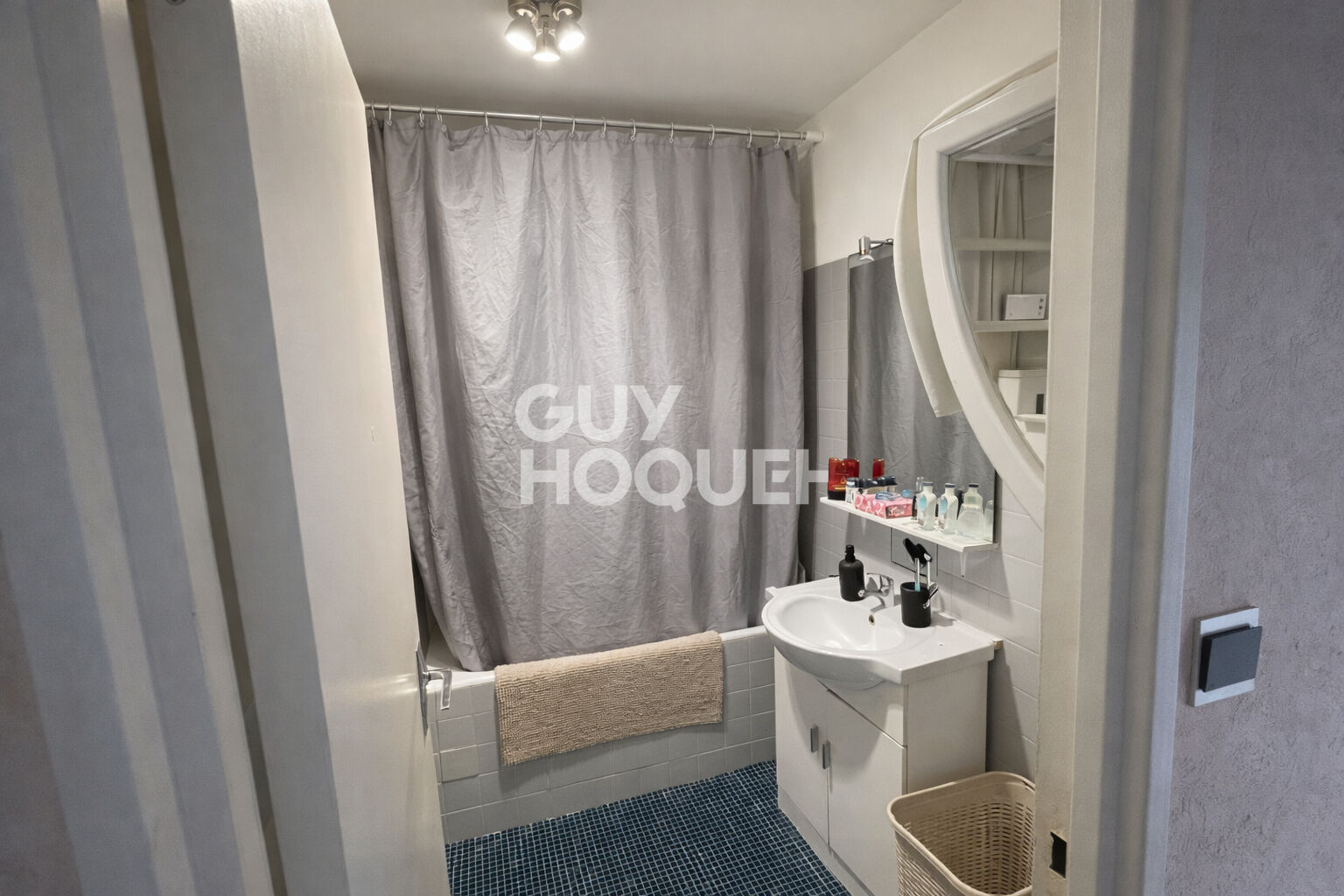 Appartement Laon 2 pièce(s)