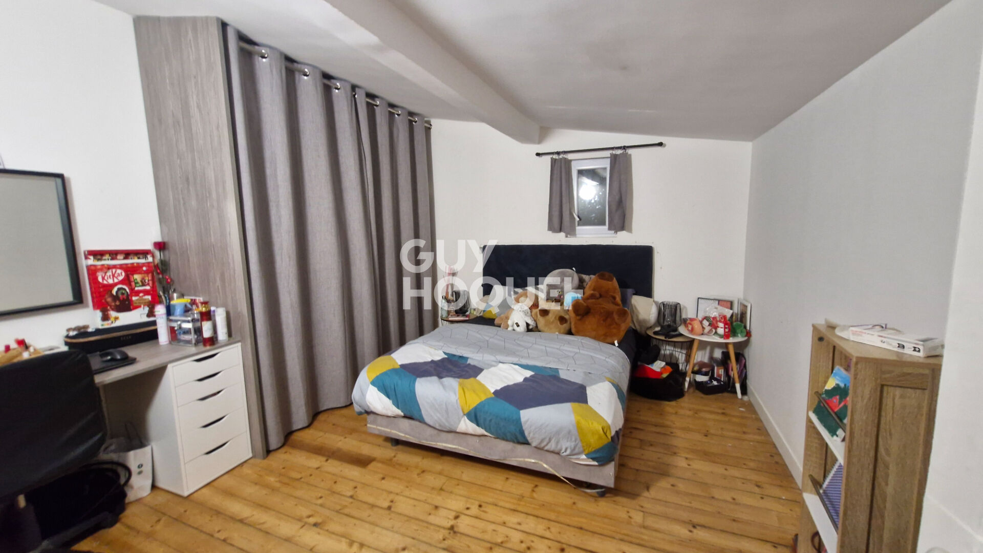 Maison à vendre à Soissons : le bonheur à portée de main !