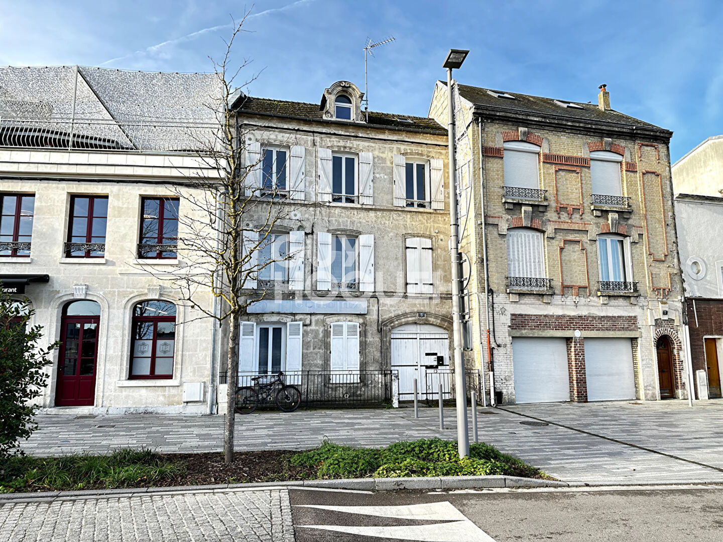 Coup de coeur ! Appartement- Pépite rare à Soissons !