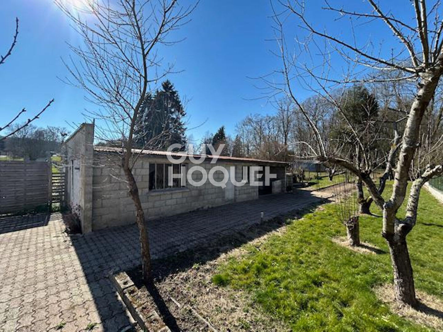 Maison Pinon 5 pièce(s) 86.1 m2