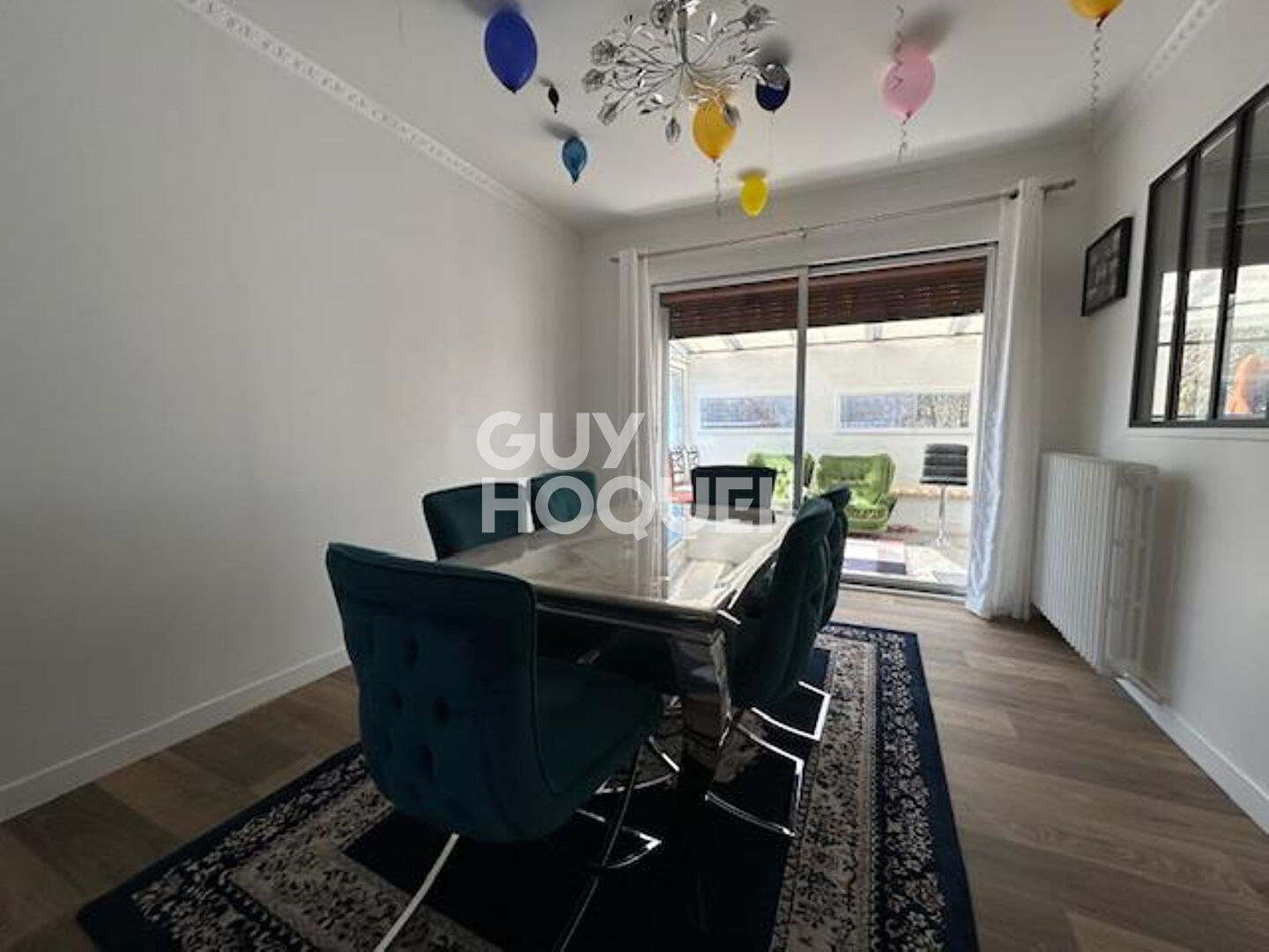 Maison Pinon 5 pièce(s) 86.1 m2