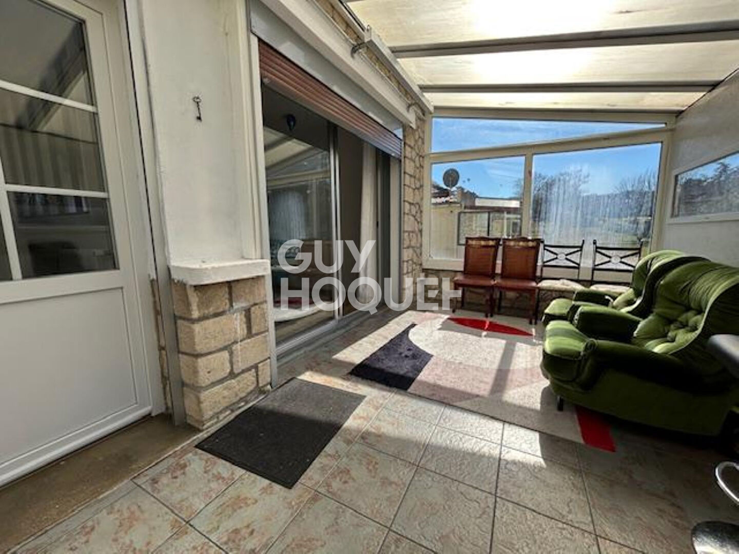 Maison Pinon 5 pièce(s) 86.1 m2