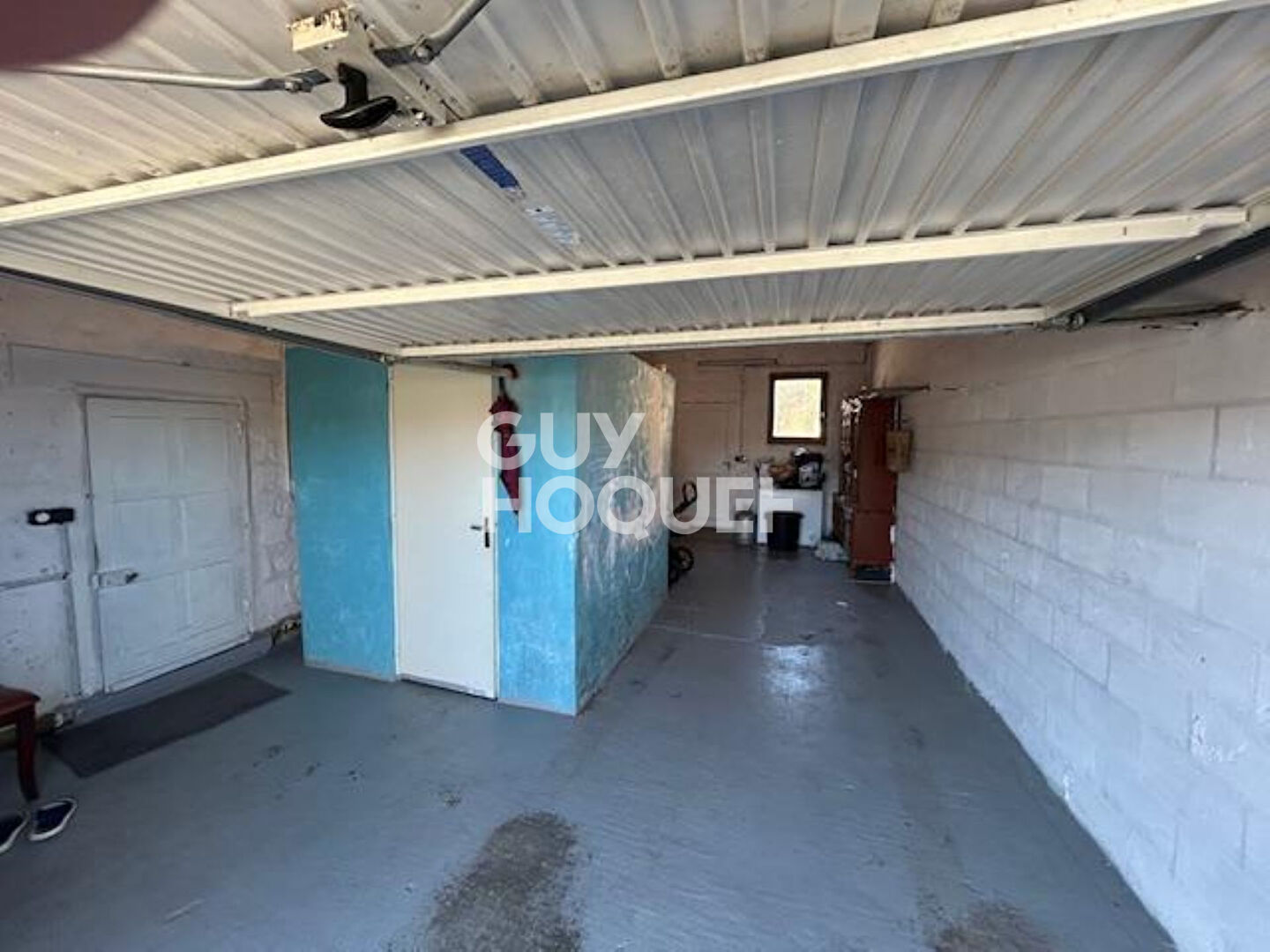 Maison Pinon 5 pièce(s) 86.1 m2