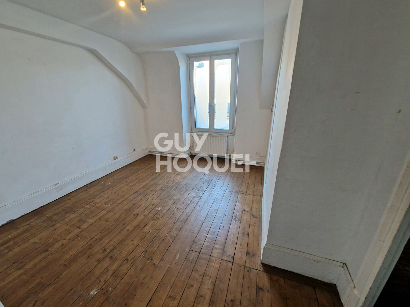 À vendre : Appartement 2 pièces à Soissons