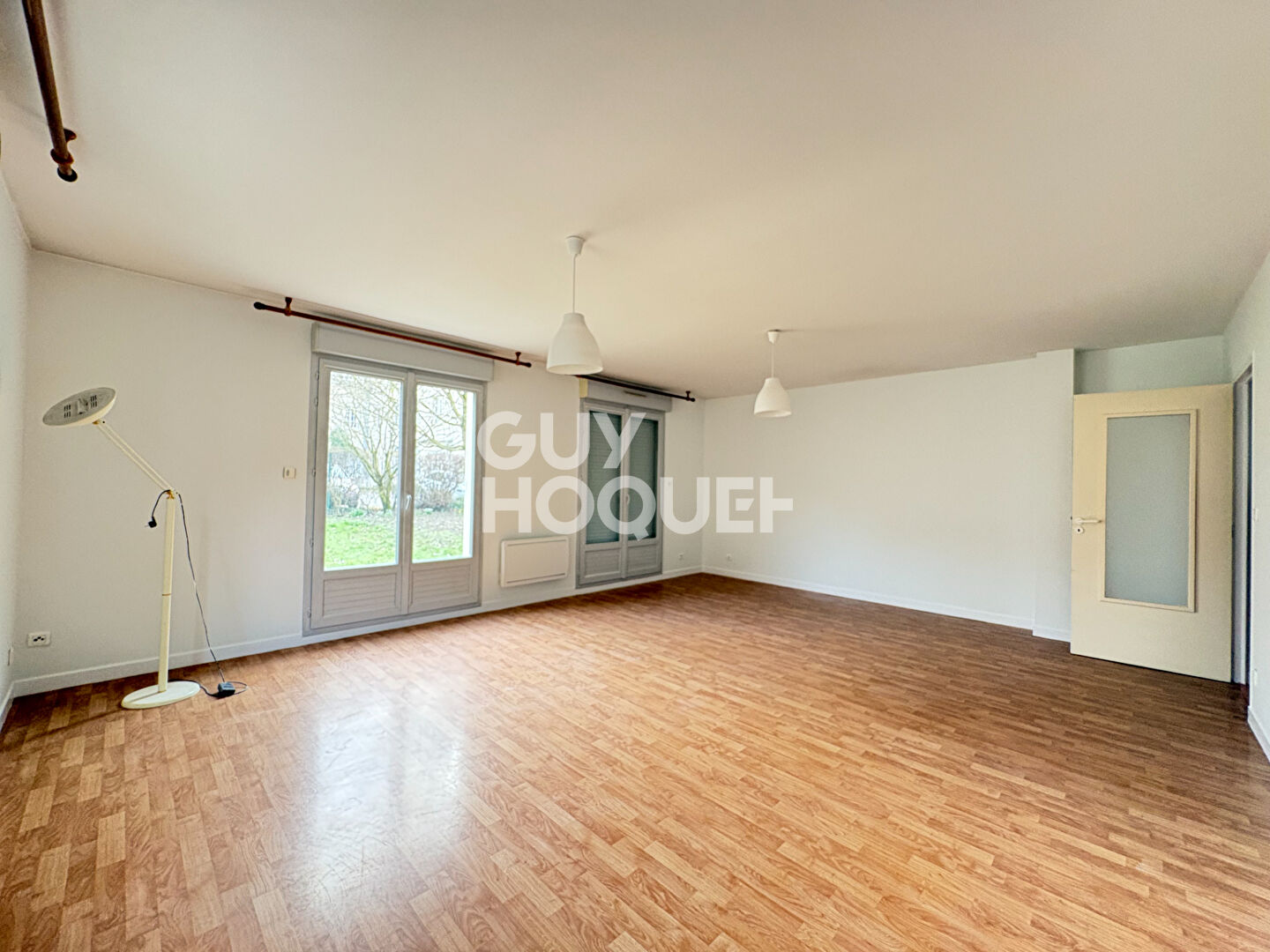 Maison à louer - 8 pièces - Hyper Centre de Soissons