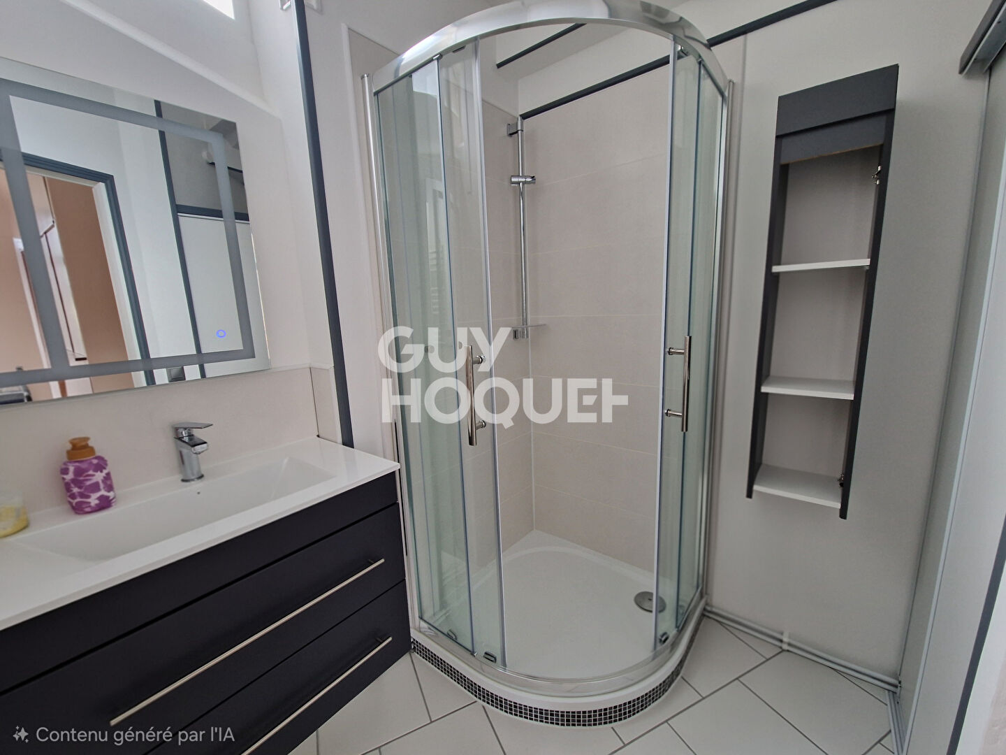 À vendre : Appartement 3 pièces centre de Soissons - Rare sur le marché