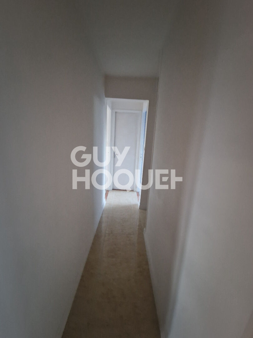 Appartement Soissons 3 pièce(s)