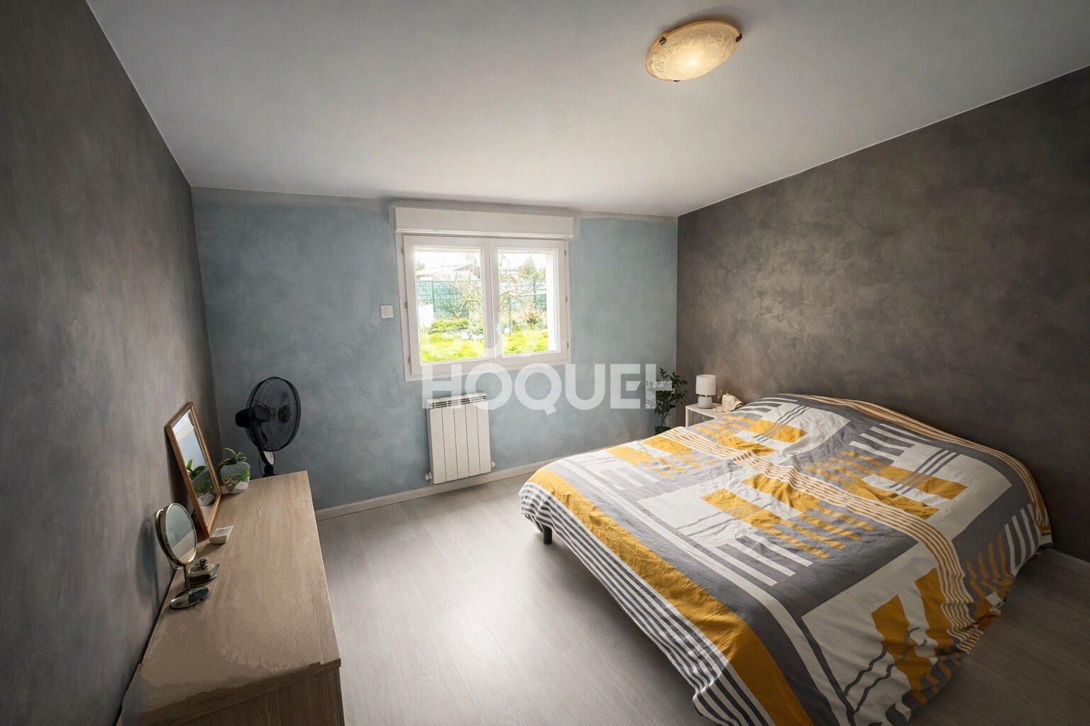 Plain pied proche Blérancourt