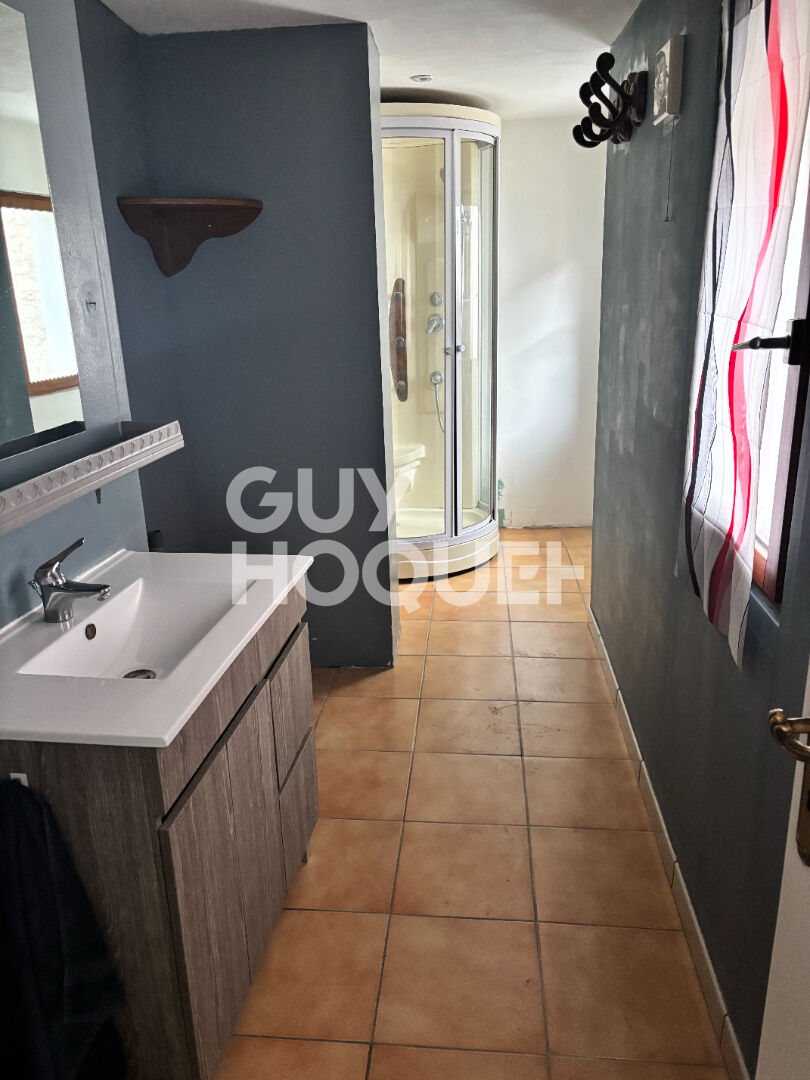 Maison à vendre à Sissonne - Exclusivité Guy Hoquet LAON