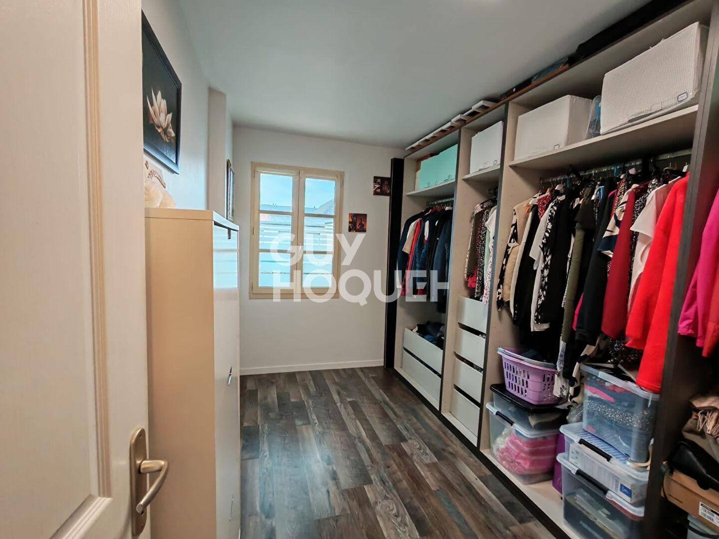 À vendre : Appartement spacieux de 5 pièces à LAON