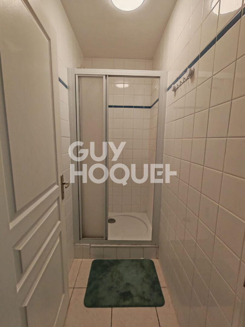 À vendre : Appartement spacieux de 5 pièces à LAON