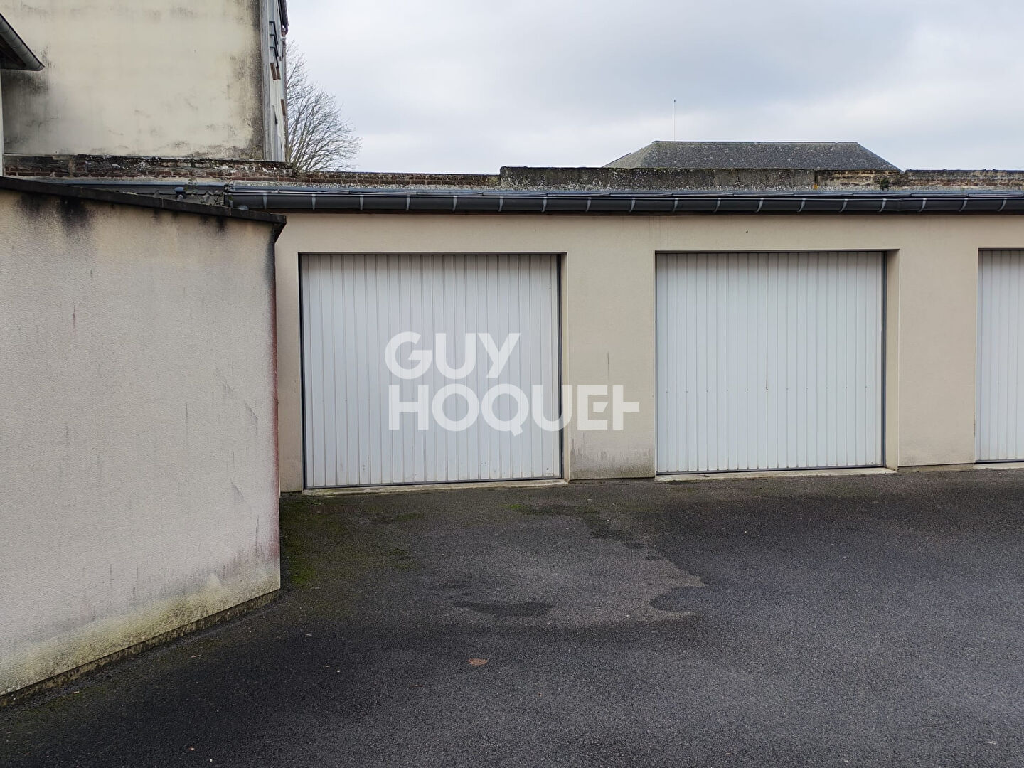 À vendre : Appartement spacieux de 5 pièces à LAON