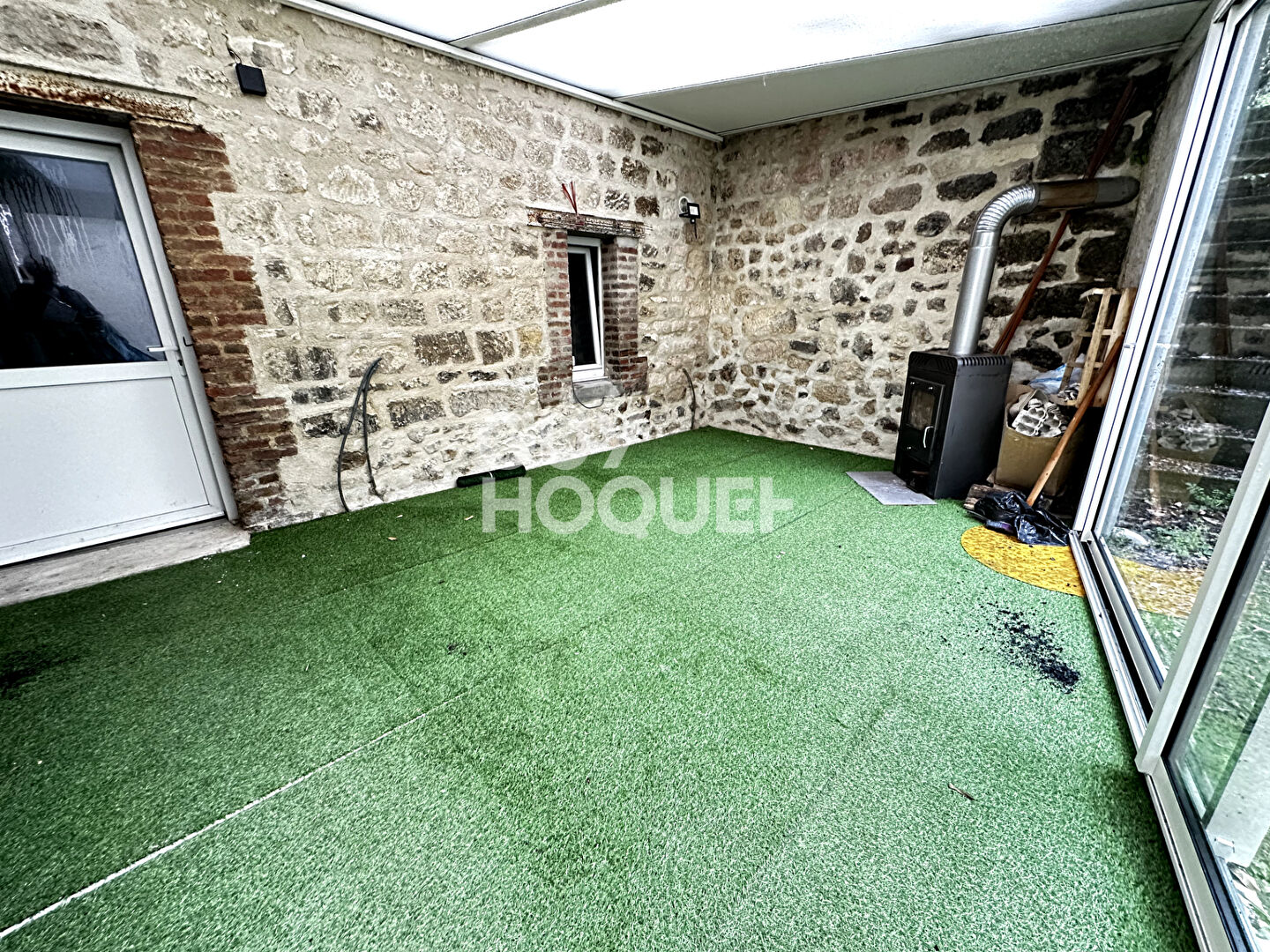 Maison à vendre à Pommiers - Référence 3355