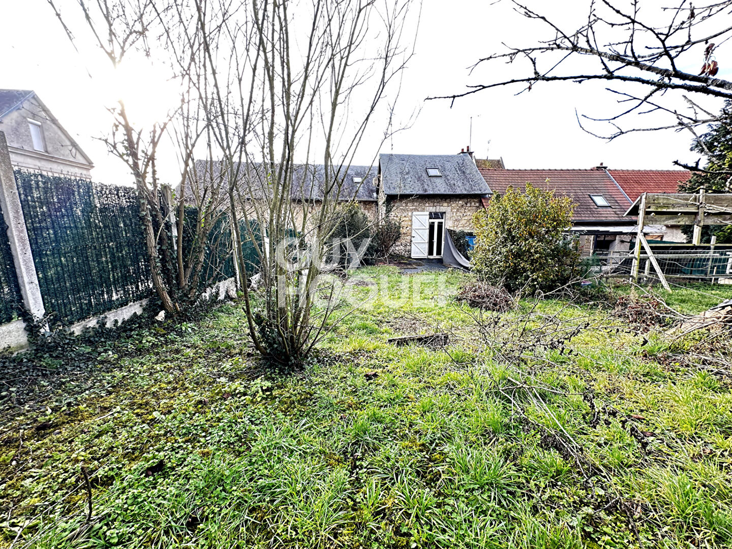 Maison à vendre à Pommiers - Référence 3355