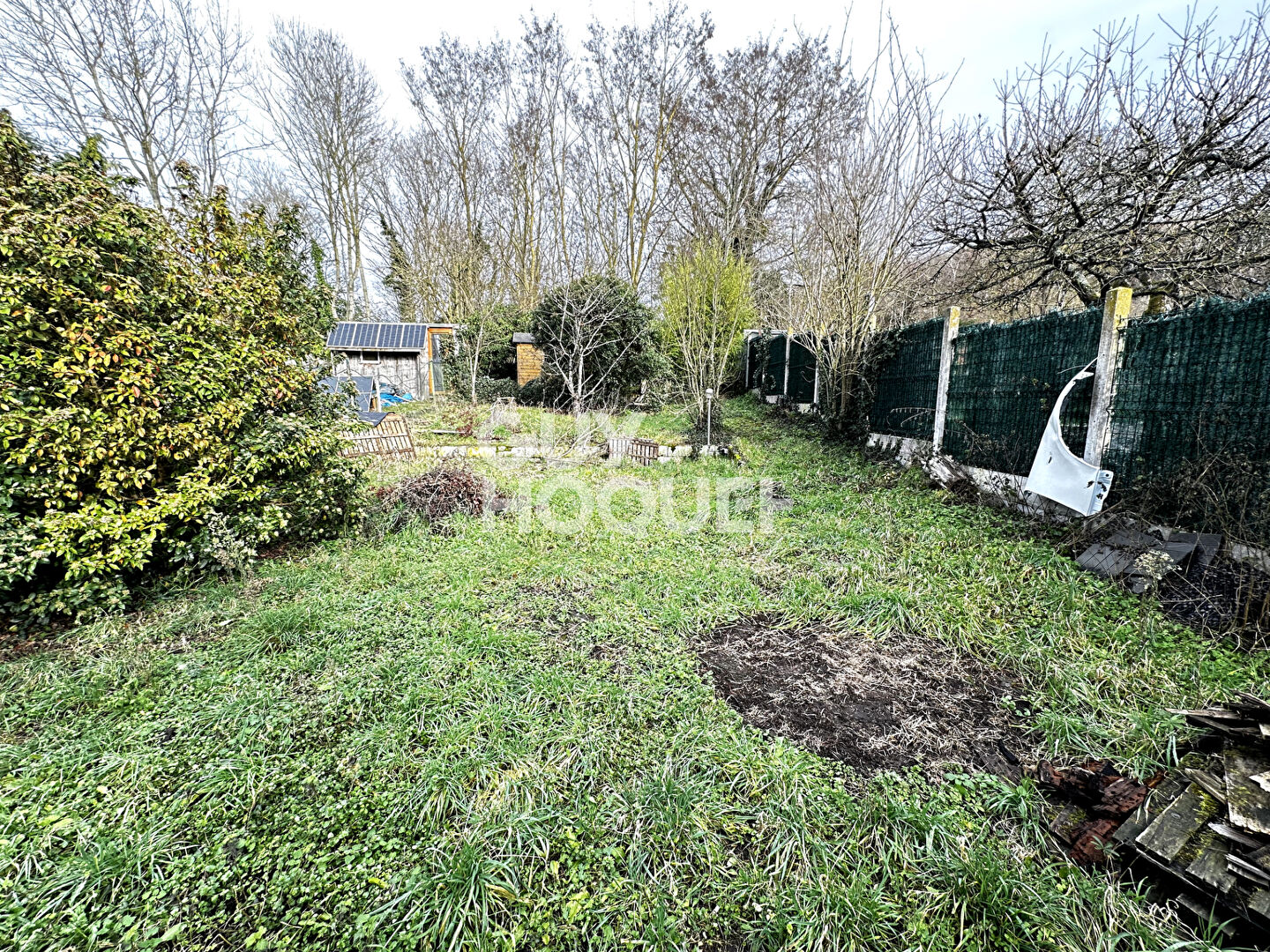 Maison à vendre à Pommiers - Référence 3355