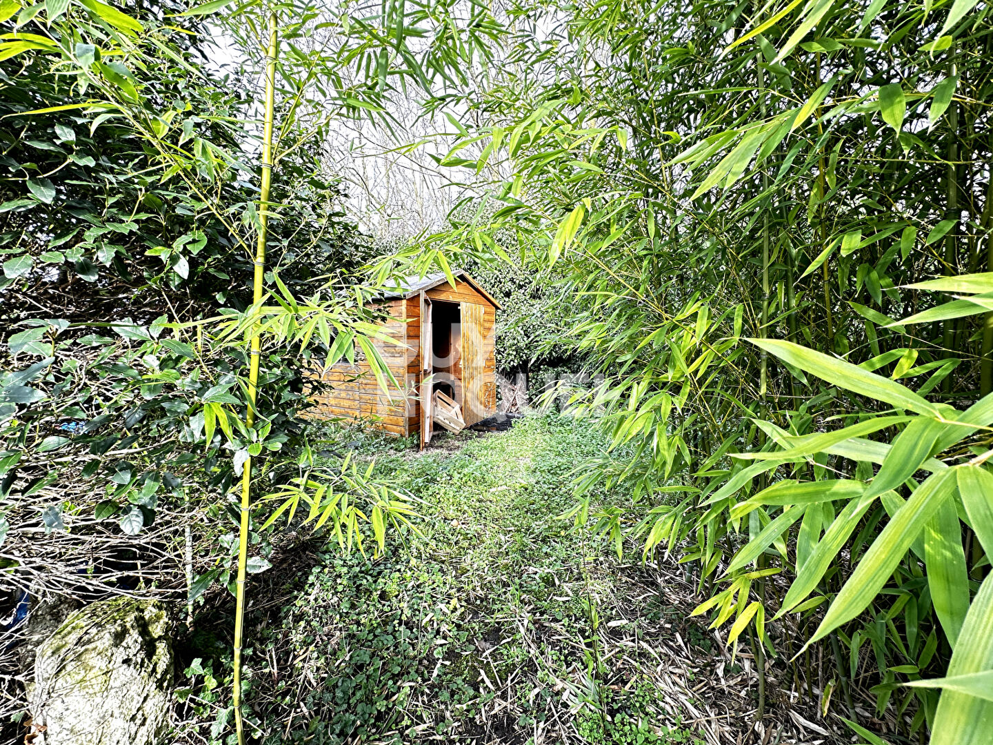 Maison à vendre à Pommiers - Référence 3355