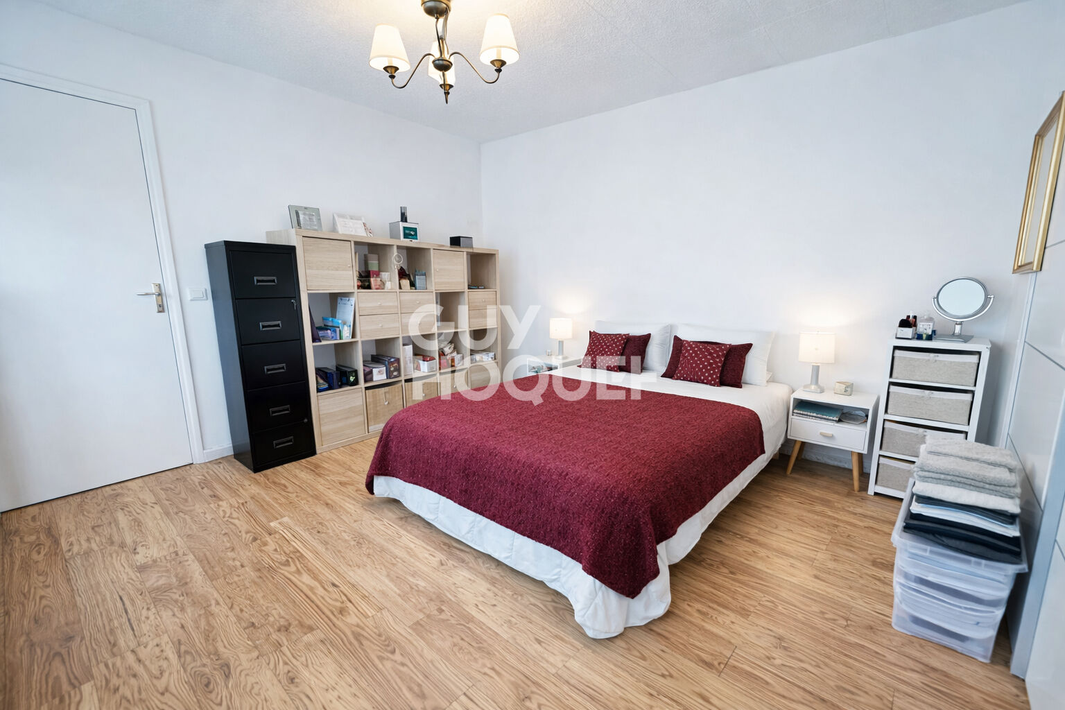 Longère proche Villers Cotterets 4 pièce(s)