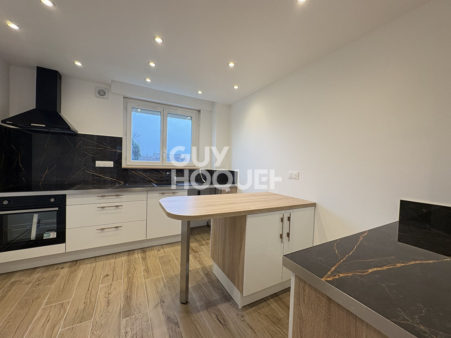 NOUVEAUTÉ - Quartier Gare SOISSONS - Appartement à Louer