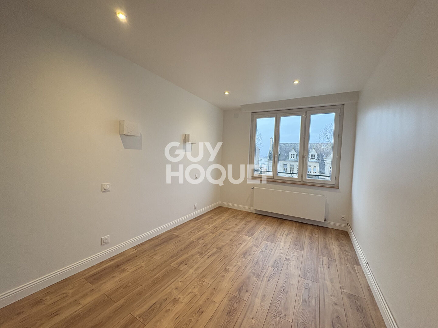 NOUVEAUTÉ - Quartier Gare SOISSONS - Appartement à Louer