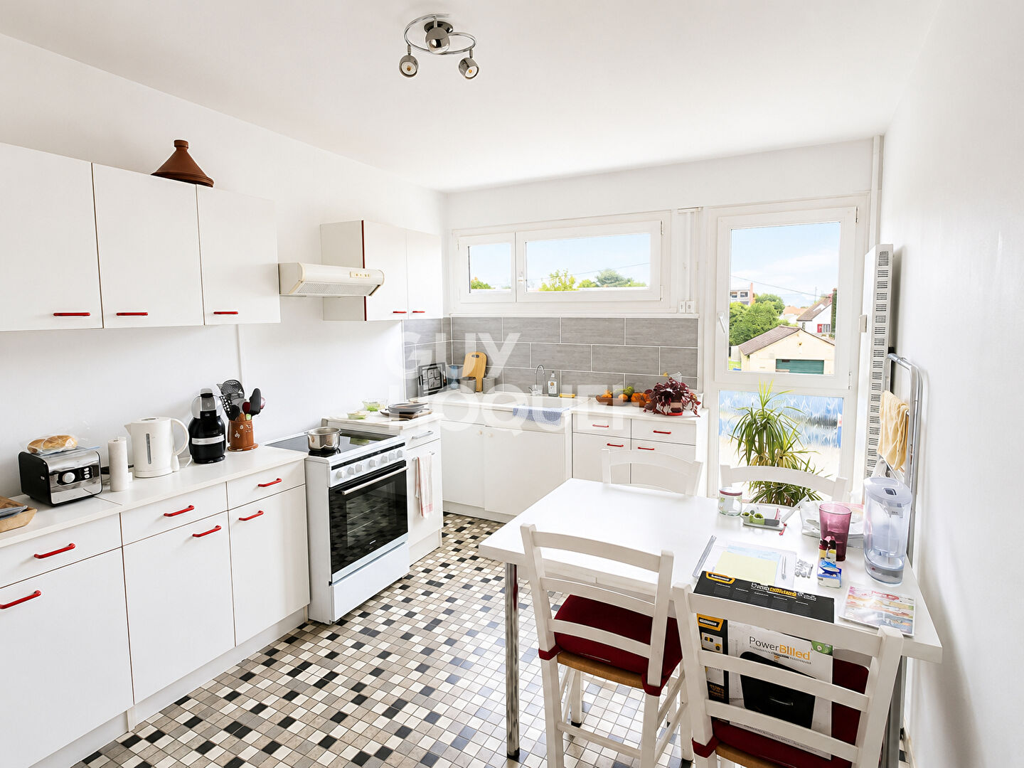Appartement à vendre à LAON