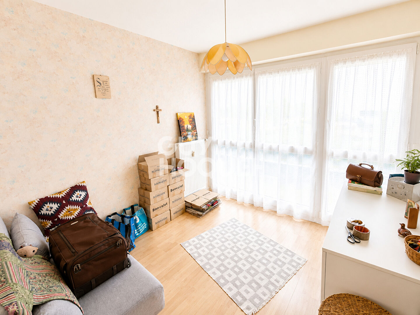 Appartement à vendre à LAON