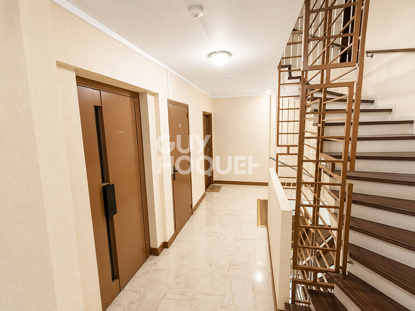 Appartement à vendre à LAON