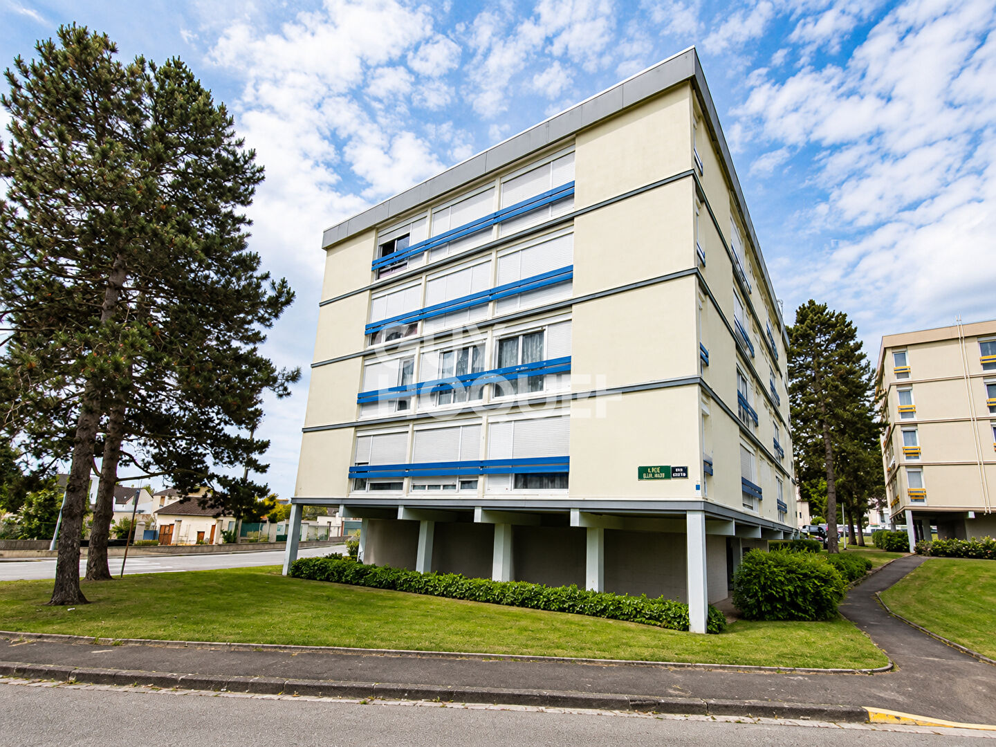 Appartement à vendre à LAON