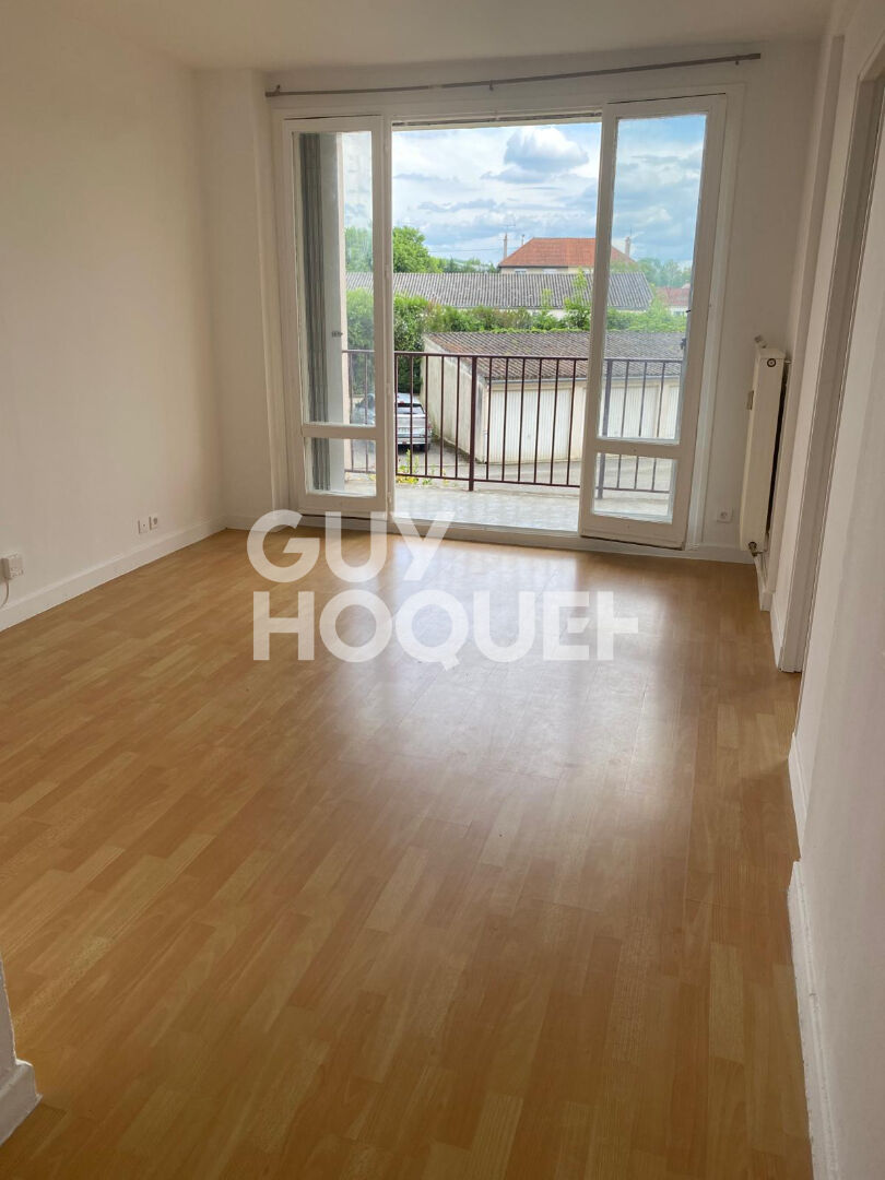 Appartement Soissons 2 pièces 45 m2